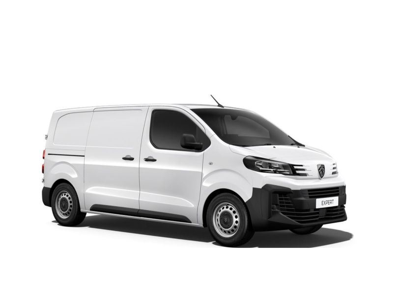 Peugeot Expert Van