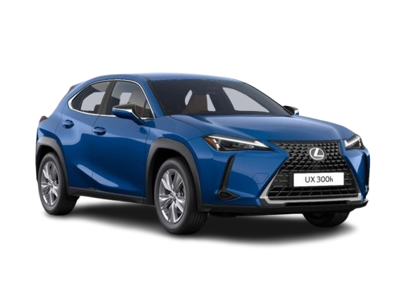 Lexus UX Hatchback