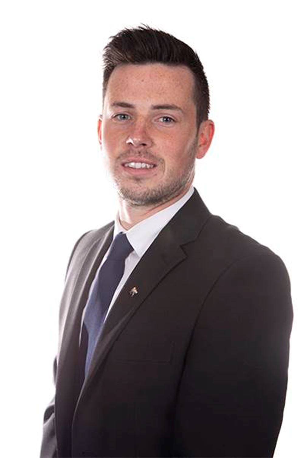 James Fryer