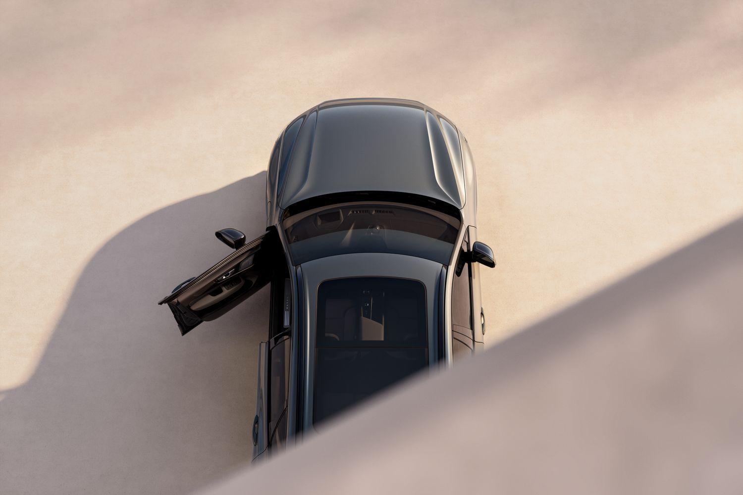 Save over £45 with our Volvo Protective Film Set