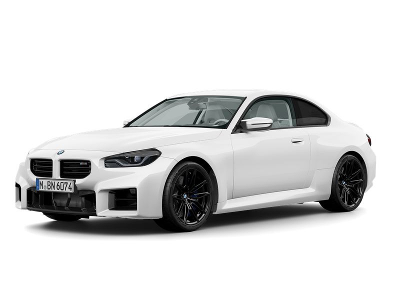 M2 Coupe