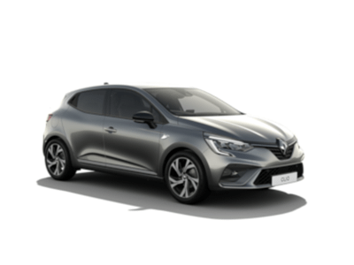 Renault Clio - Motability Offers 