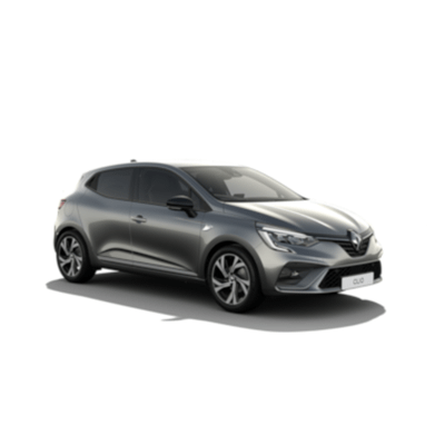 Renault Clio - Motability Offers 