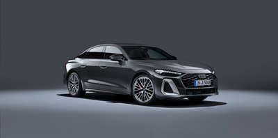 Pricing and Specification Confirmed For The New Audi A5 Range