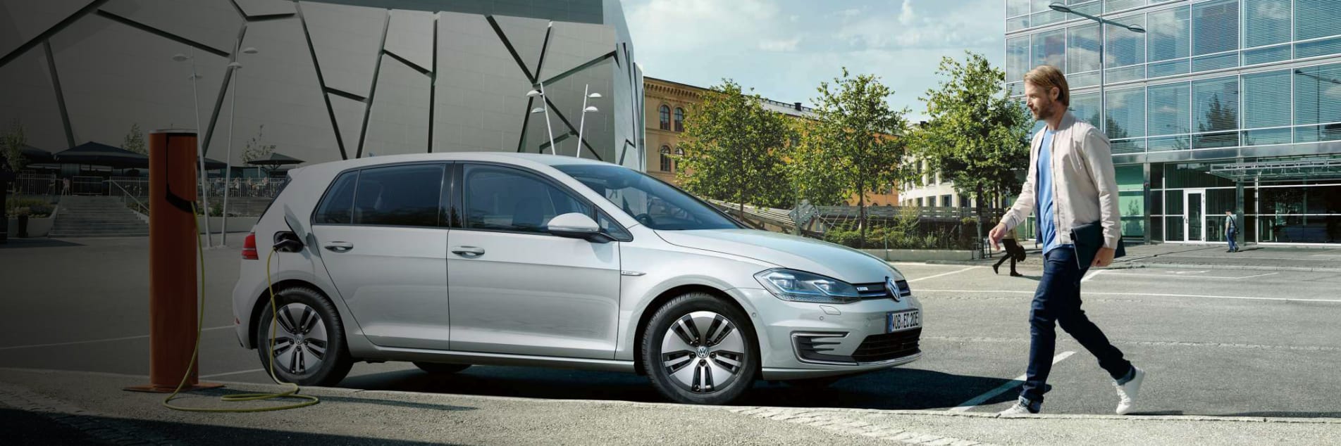 New and Used Electric and Hybrid Cars For Sale Belfast, Portadown