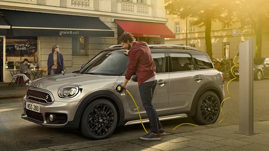 Will my next car be an EV? Signs it's time to make the switch