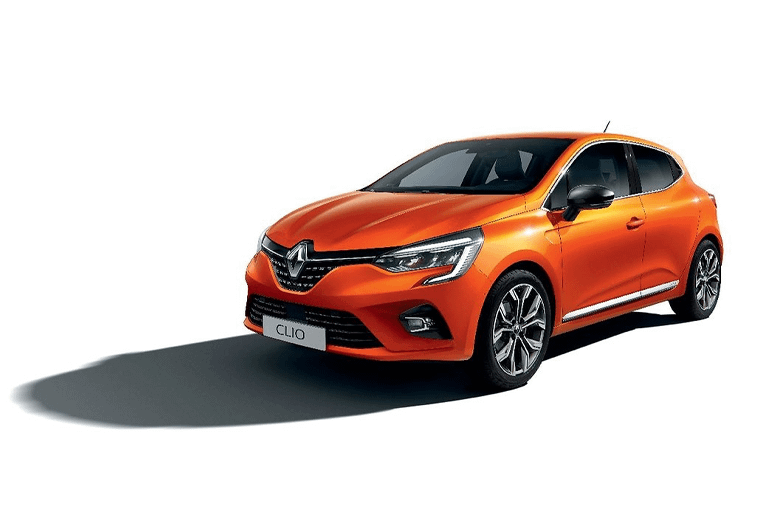 Renault CLIO Latest Offers