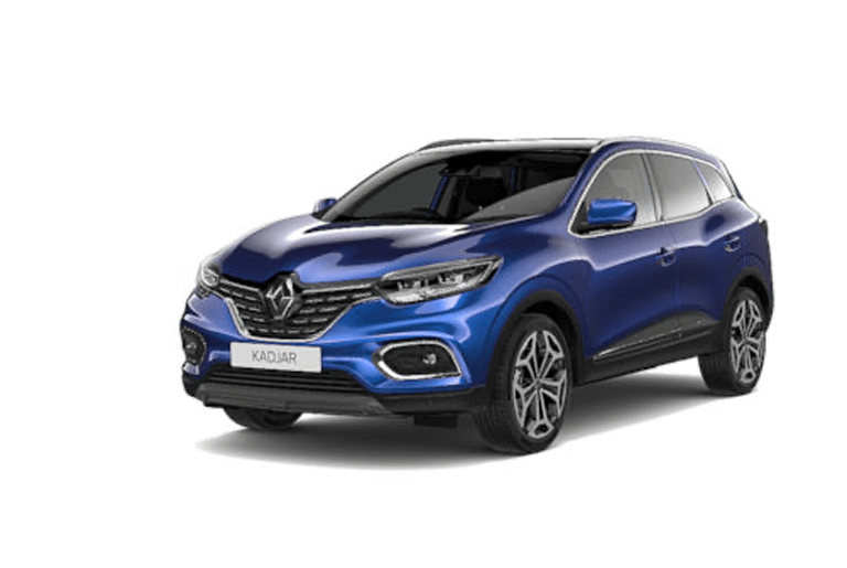Renault KADJAR Latest Offers