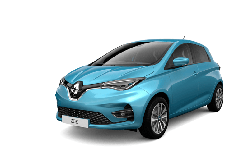 Renault ZOE Latest Offers