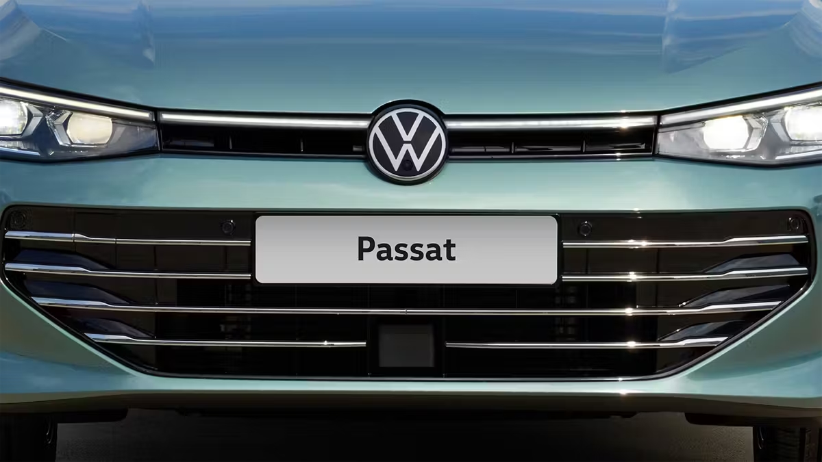 Passat