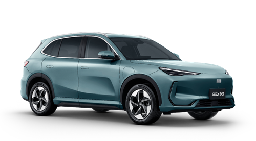 Geely EX5