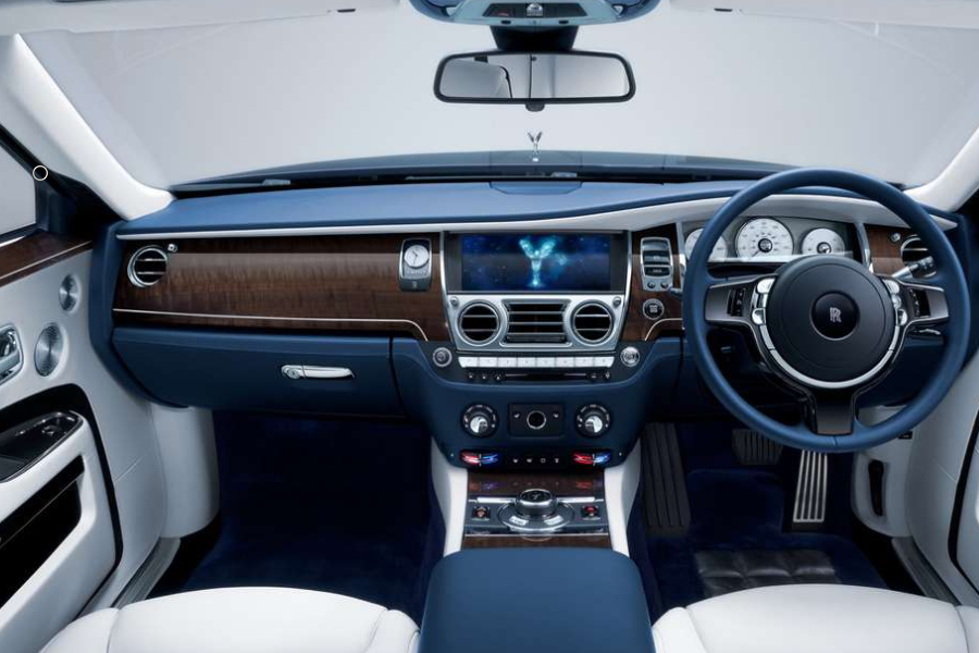 How Much Is Insurance For A Rolls Royce Rolls-Royce Finance and Insurance from H.R Owen Rolls-Royce