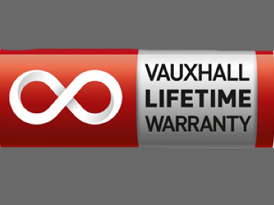 What Does Vauxhall Lifetime Warranty Cover? Drive Vauxhall