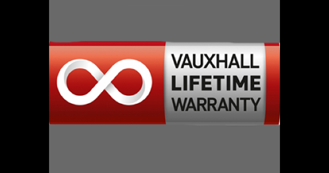 What Does Vauxhall Lifetime Warranty Cover? Drive Vauxhall