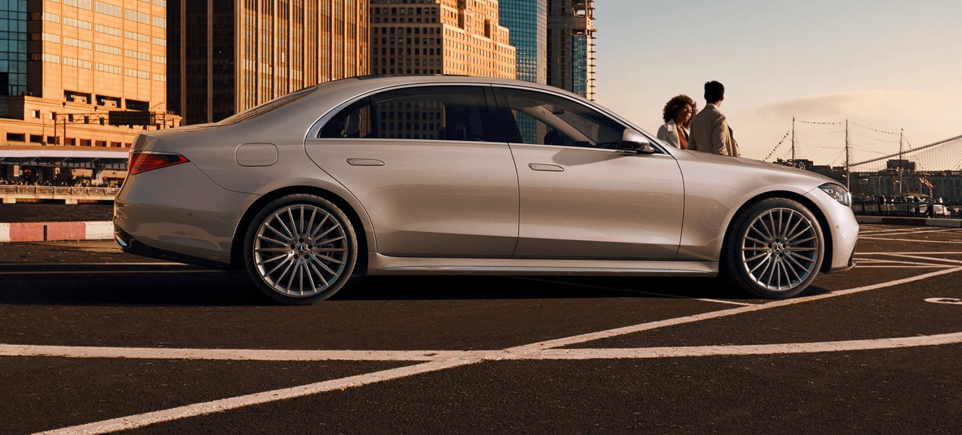 S-Class
