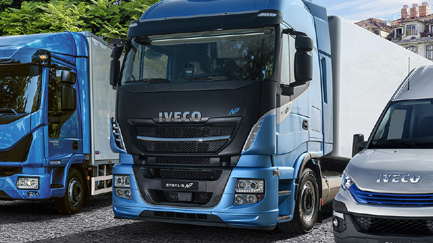 IVECO