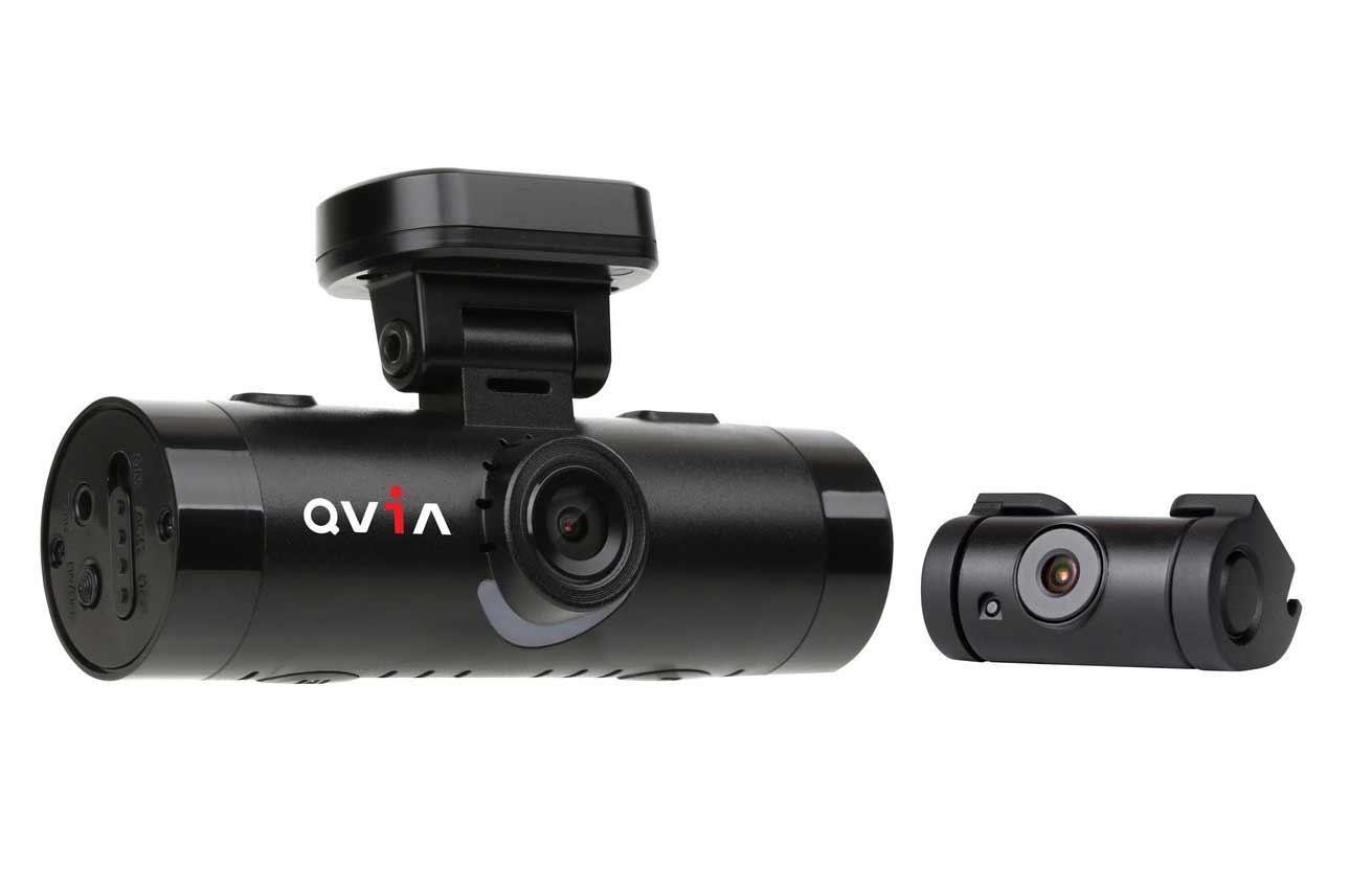Dash Cameras for Specialist Cars from H.R Owen