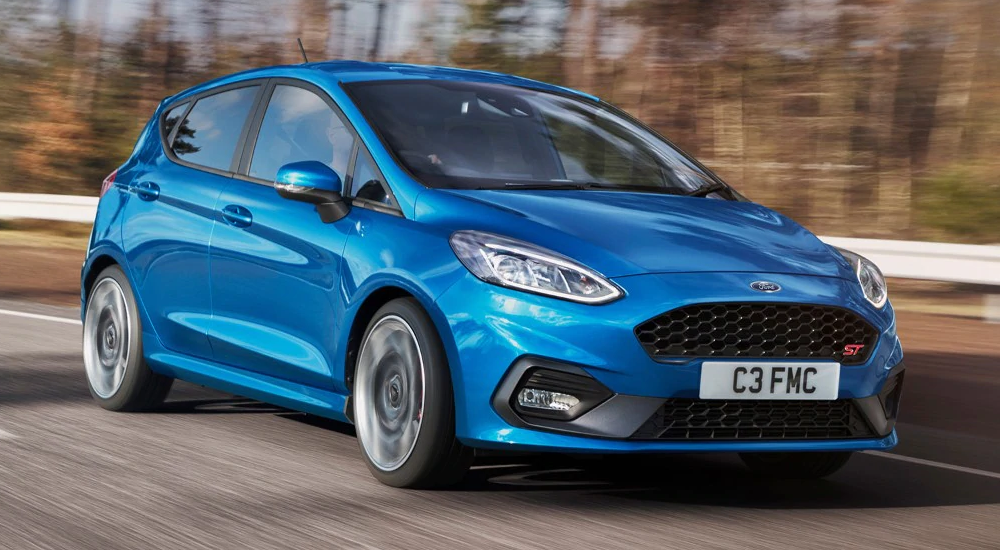 Ford Car Service Guide, Types, Checks & How to Book Yours