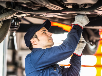 Drive Vauxhall Servicing England, Nationwide