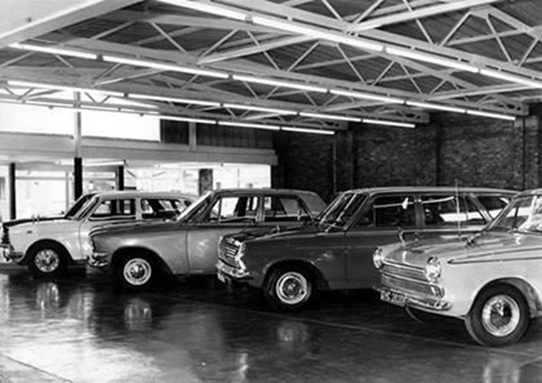 About Eddie Wright Car Supermarket Scunthorpe, Lincolnshire