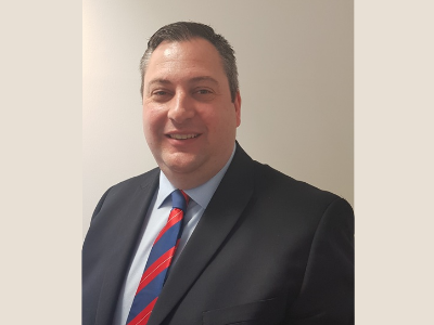 Drive Motor Retail Group Appoints New Group Aftersales Director Drive