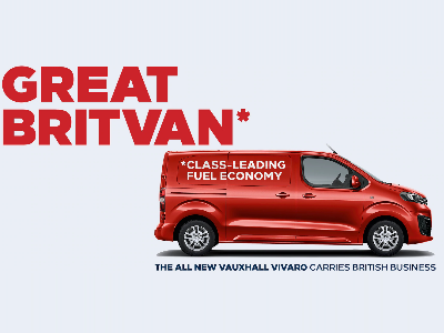 Are Vauxhall Vivaro Vans Reliable Drive Vauxhall