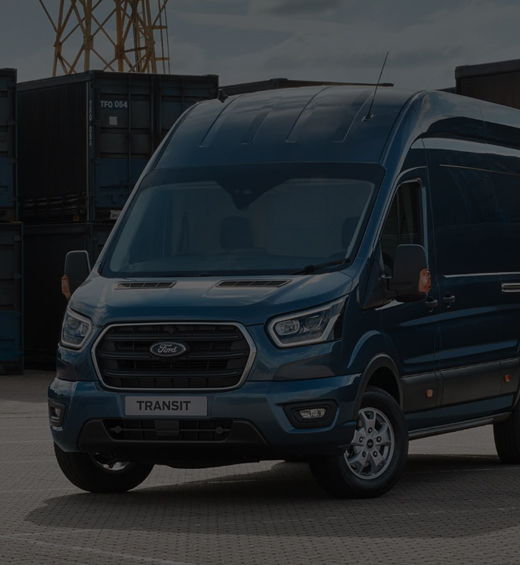 Ford Dealer South Wales Days