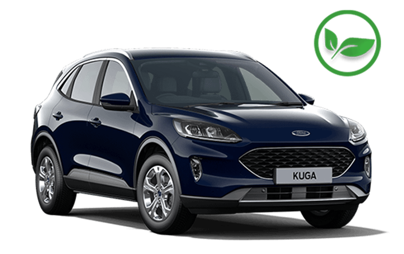 Kuga From £2,245 Advance Payment
