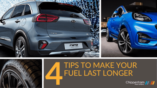 How to be more fuel efficient  with your car