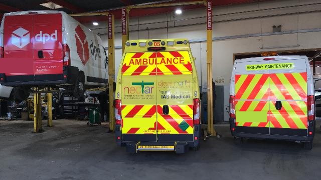 WE ARE STILL OFFERING AD-HOC SUPPORT FOR KEY WORKERS
