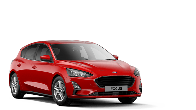New Ford Focus EcoBoost Mild Hybrid Hartwell Ford News