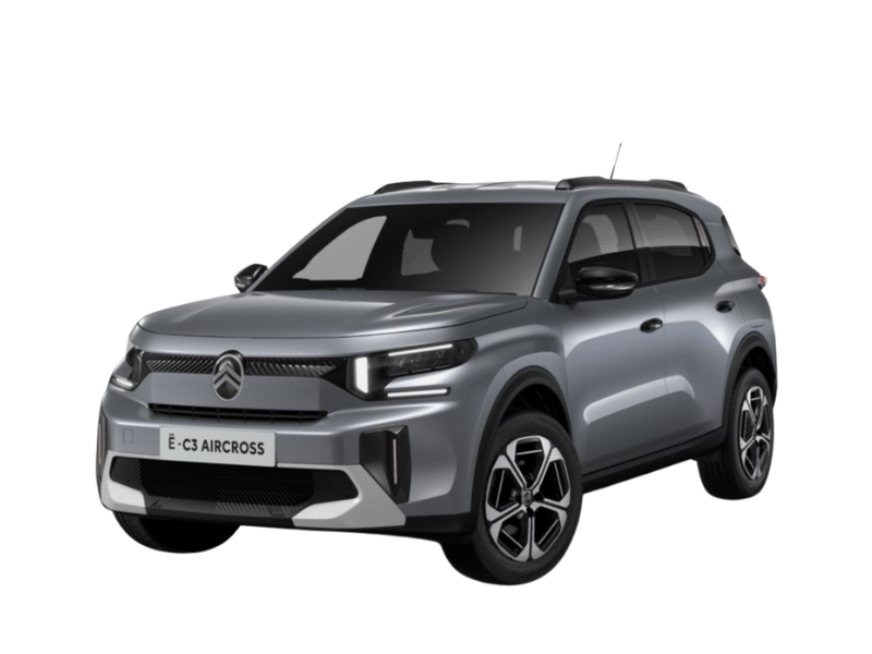 Citroen E-C3 ELECTRIC HATCHBACK 83kW Plus 44kWh 5dr Auto