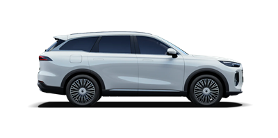 TIGGO 9 Super Hybrid
