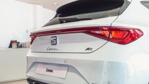 JCT600 SEAT Sheffield image