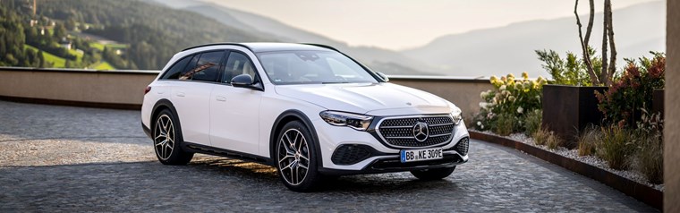 E-Class Estate