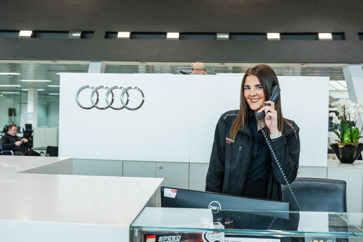 Audi Price Match Promise