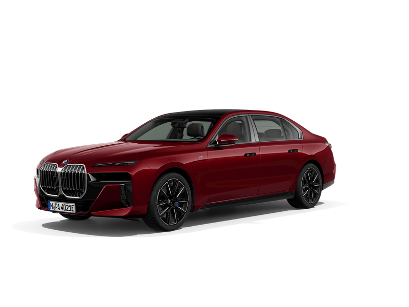 750e xDrive M Sport
