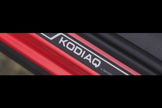 Kodiaq