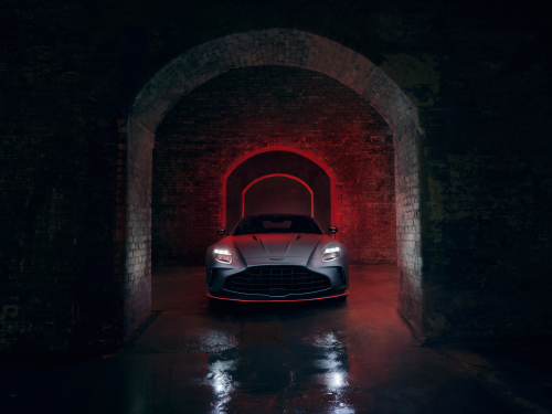Aston Martin Vantage S Offers