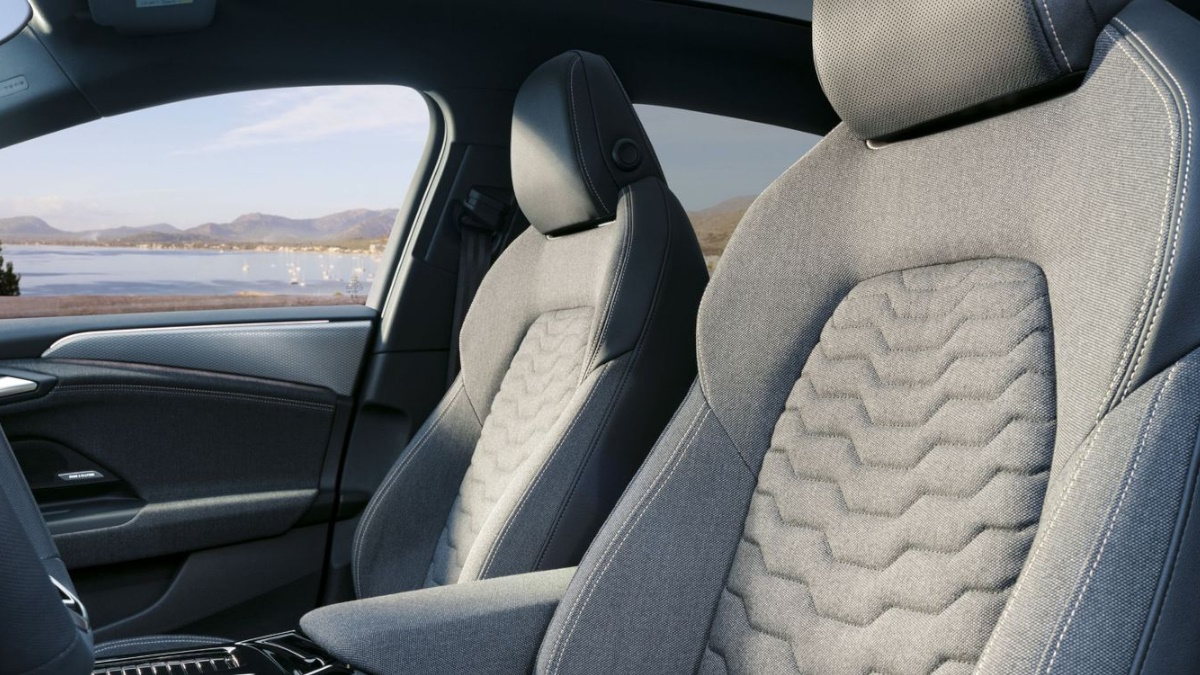 A6 Sportback e-tron 