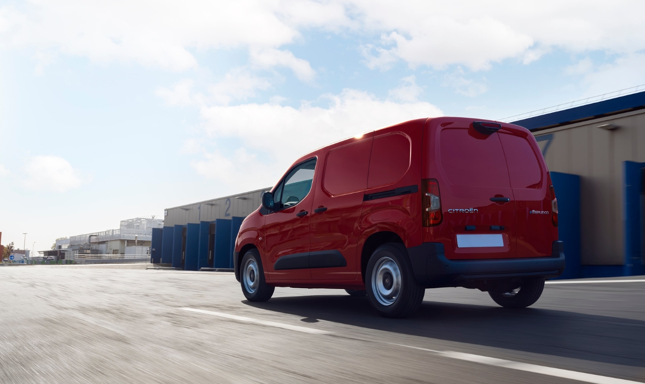 Berlingo