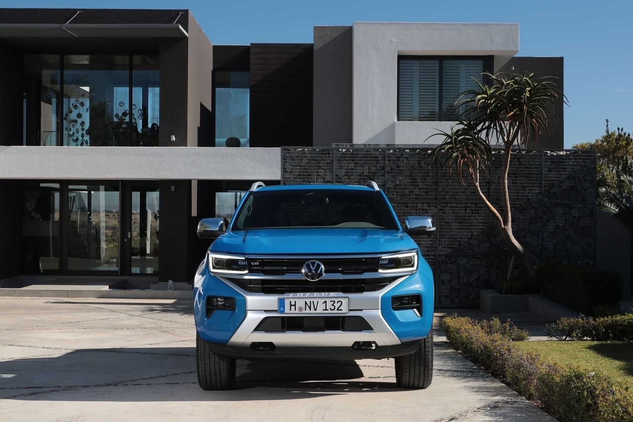 Amarok