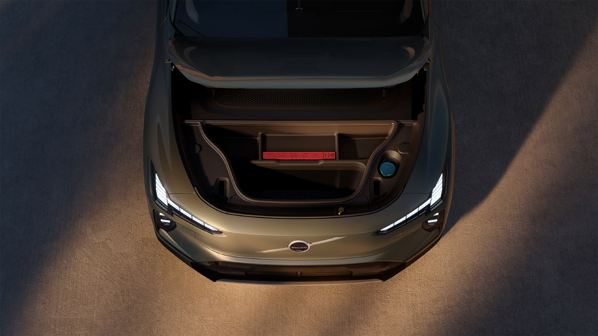 New EX60