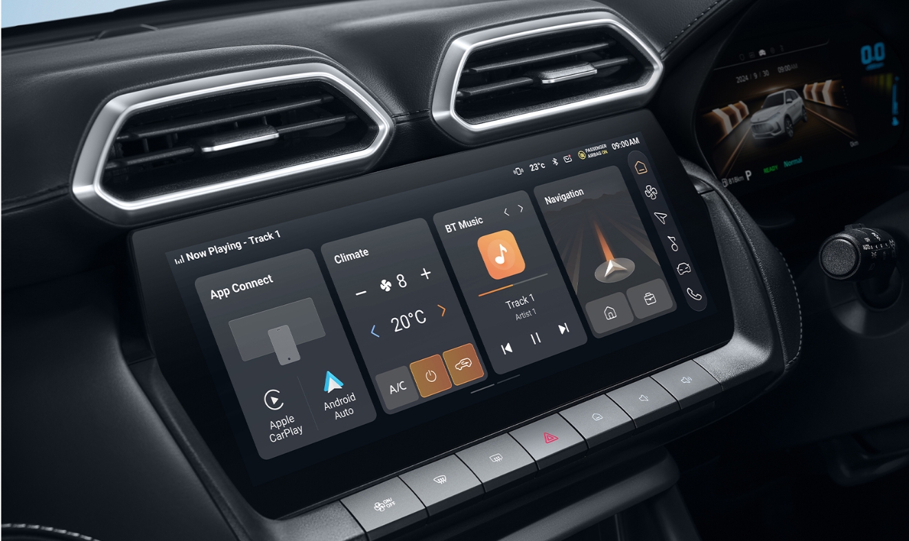 MG ZS Hybrid+ | Cornwall | Hawkins Motor Group MG ZS Hybrid+ | Cornwall | Hawkins Motor Group