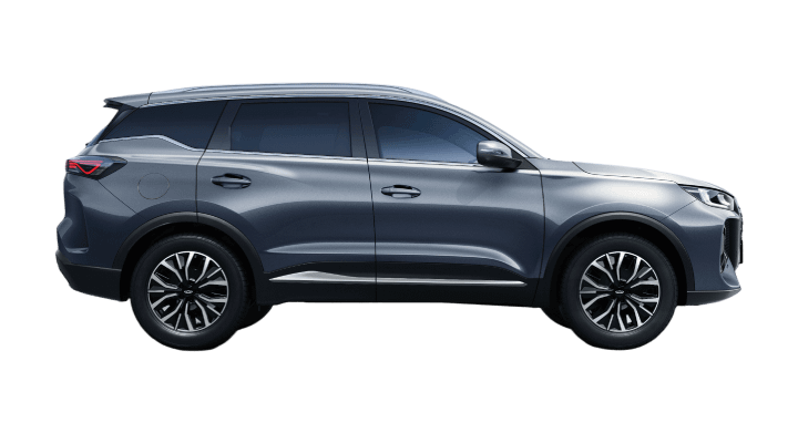 Chery TIGGO 7