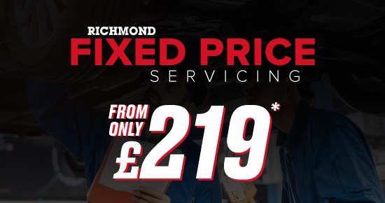 Fixed Price Servicing