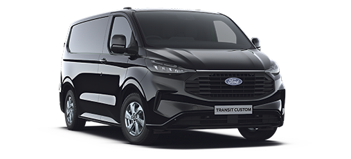 ford transit custom brand new price