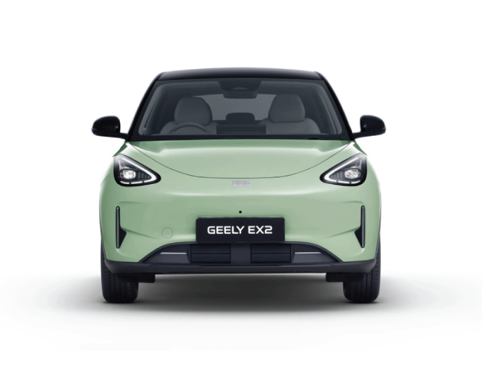 Geely EX2
