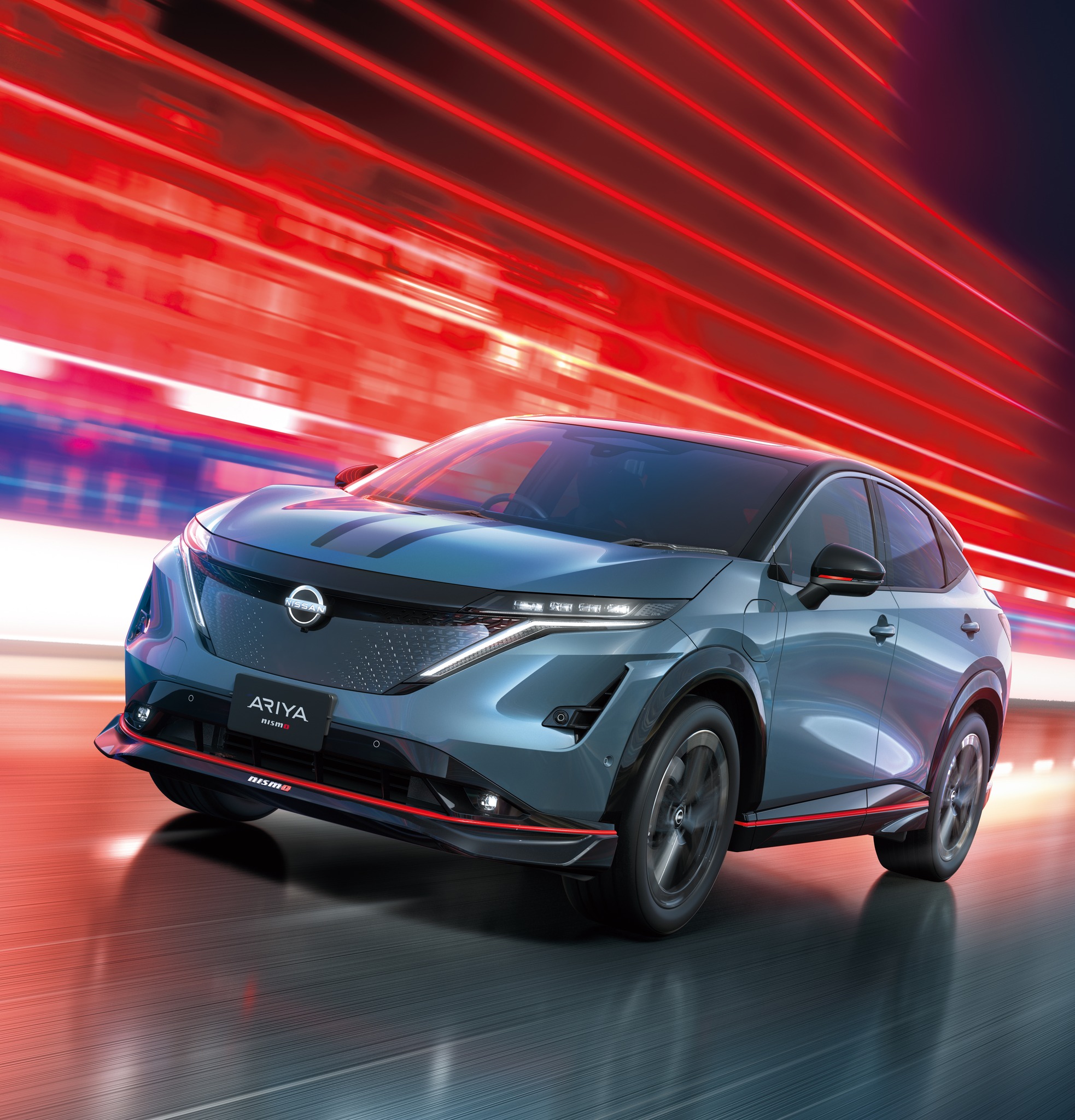 Nissan | Nismo Returns to Europe!