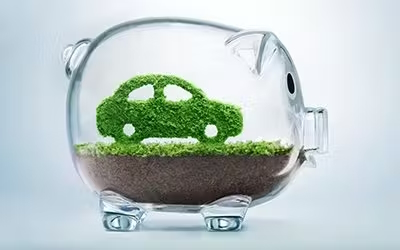 Do Electric Vehicles Pay Road Tax?